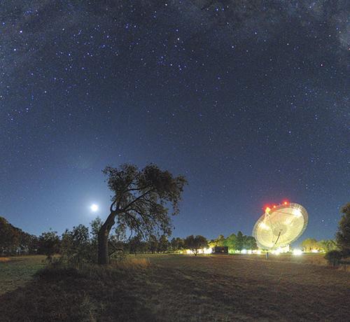 Научные публикации