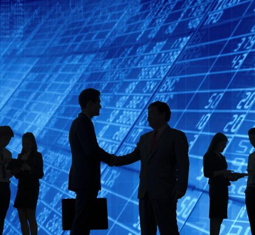 Акционерам