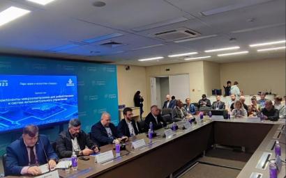 Роль связи и навигации в развитии автономной робототехники