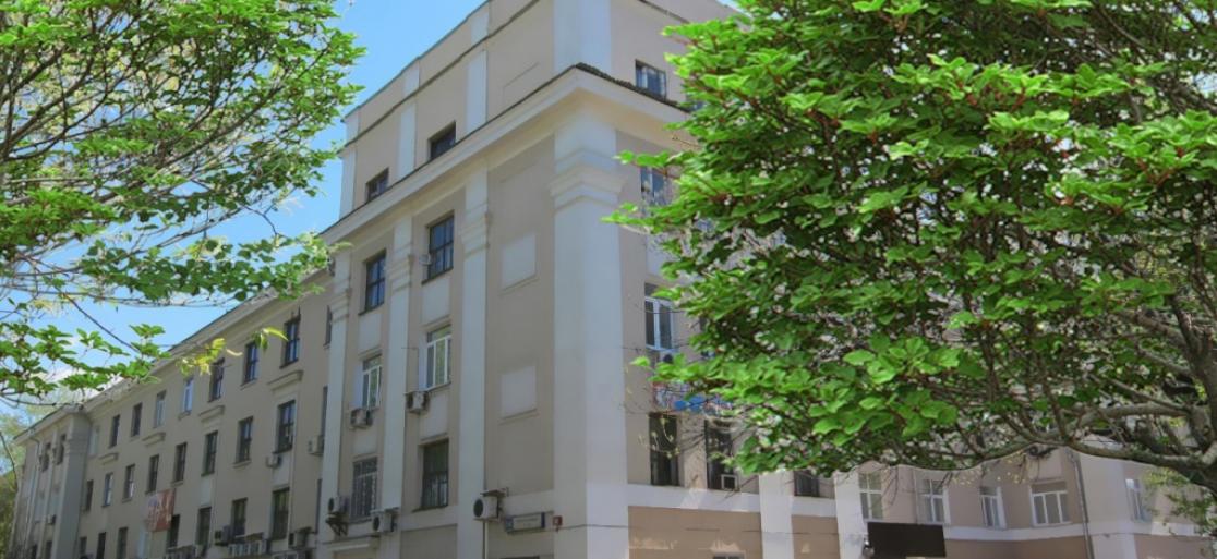 История предприятия