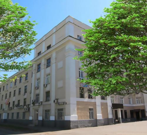 История предприятия