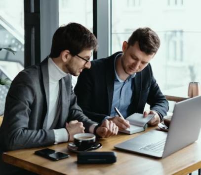 Обучение и повышение квалификации