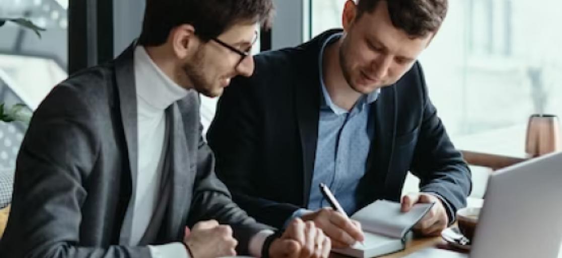 Обучение и повышение квалификации