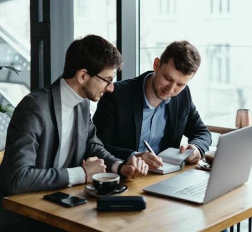 Обучение и повышение квалификации