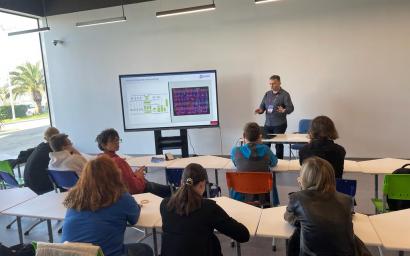 Микроэлектроника - детям!