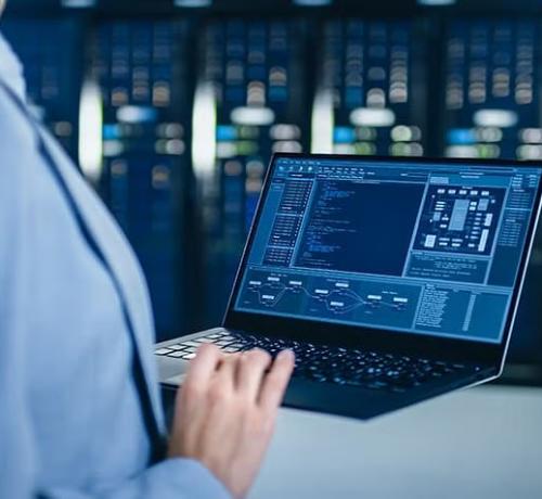 Программно-аппаратный комплекс